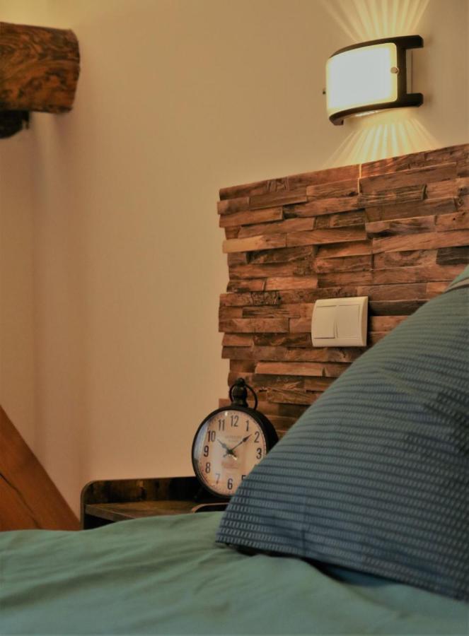 Chambres D'Hotes Les Peschiers Шатору-лез-Альп Экстерьер фото