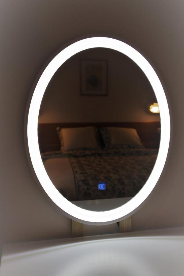 Chambres D'Hotes Les Peschiers Шатору-лез-Альп Экстерьер фото